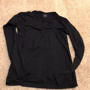 Athleta long sleeve